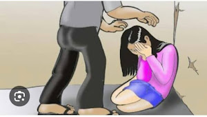 Tidak Bermoral,Oknum Polisi Setubuhi Bocah 8 Tahun  